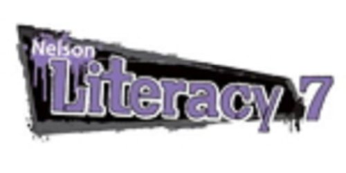 Nelson Literacy 7 : Homegrown Newfoundland and Labrador.