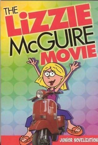 The Lizzie McGuire Movie.